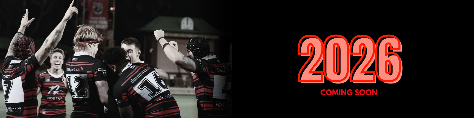 Membership 2023 - Back the Bears