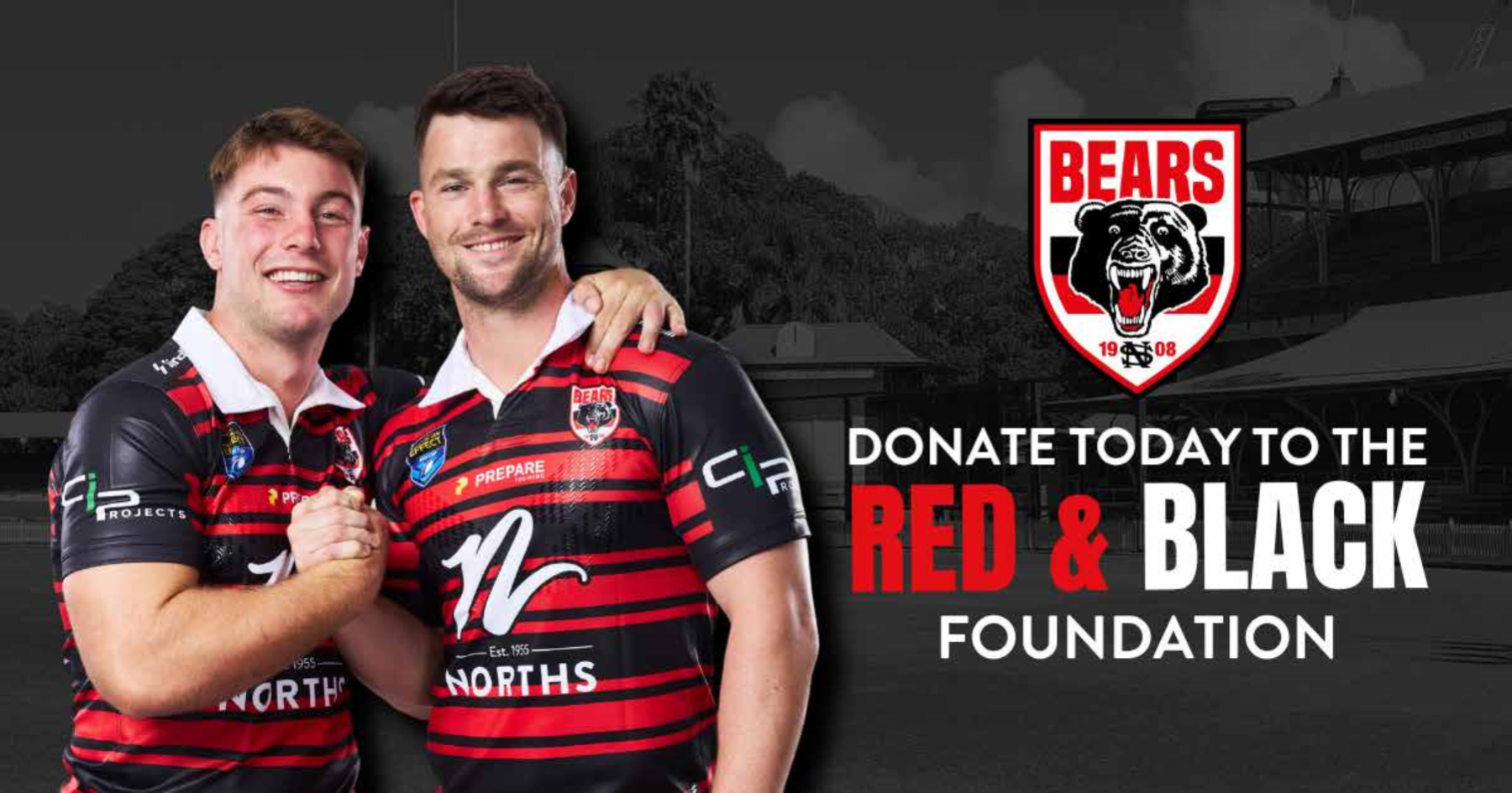 Donate
