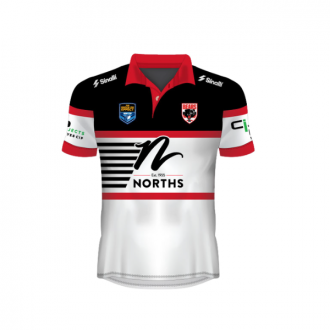 2025 Alternate Supporter Jersey ADULTS ~ NSB CLUB
