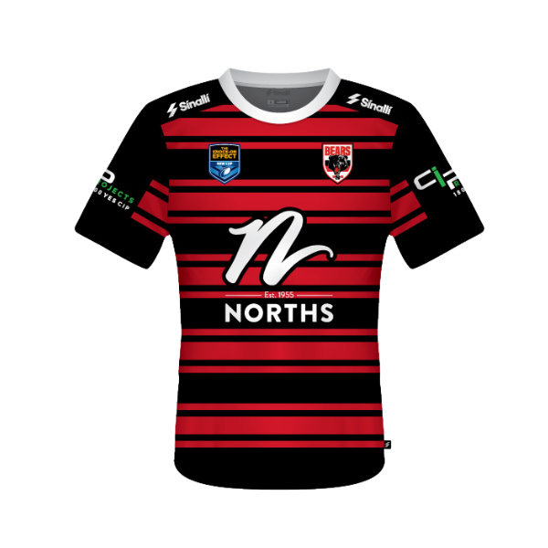 2022 Jersey