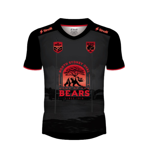 2022 Jersey